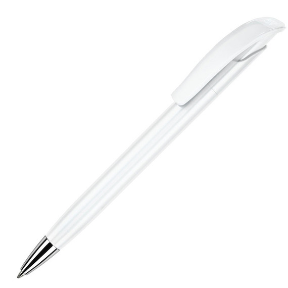 Stylo bille personnalisable challenger polished