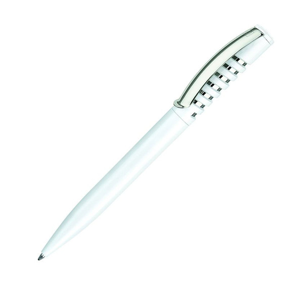 Stylo personnalisable New Spring Polished Cip Métal