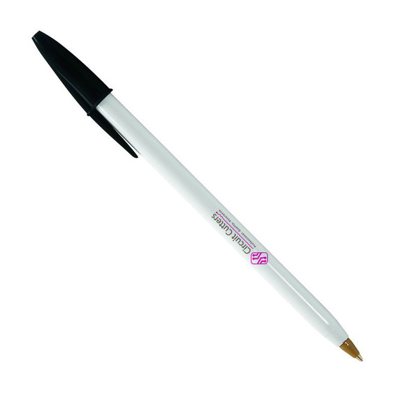 Stylo publicitaire personnalisé express Style de BIC