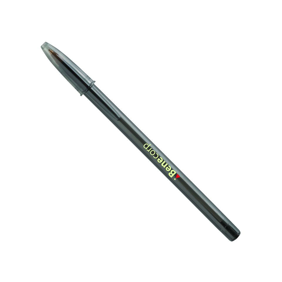 Stylo publicitaire personnalisé express BIC Style Clear