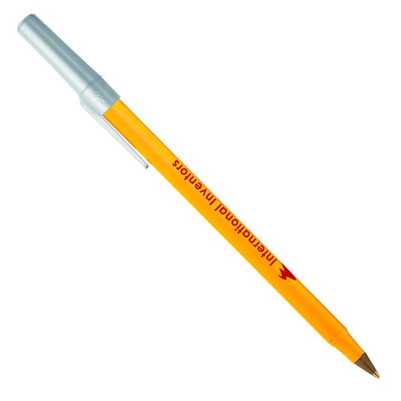 Stylo publicitaire personnalisé express BIC Round Stic