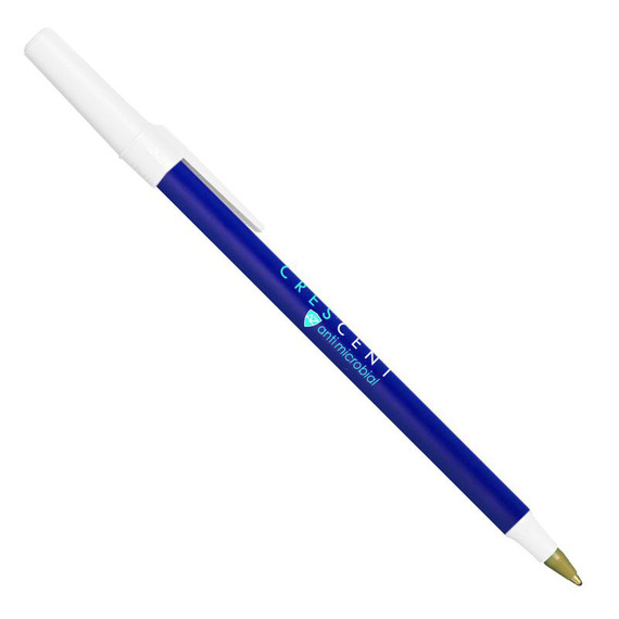 Stylo publicitaire personnalisé express BIC Round Stic