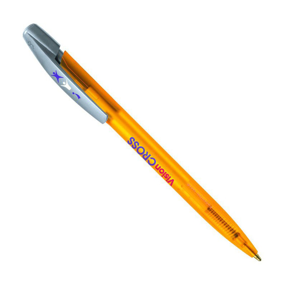 Stylo publicitaire personnalisé express BIC Media Clic