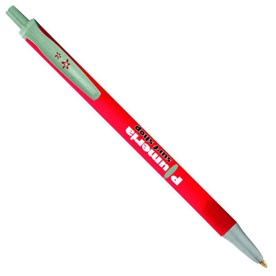 Stylo publicitaire personnalisé express BIC Clic Stic