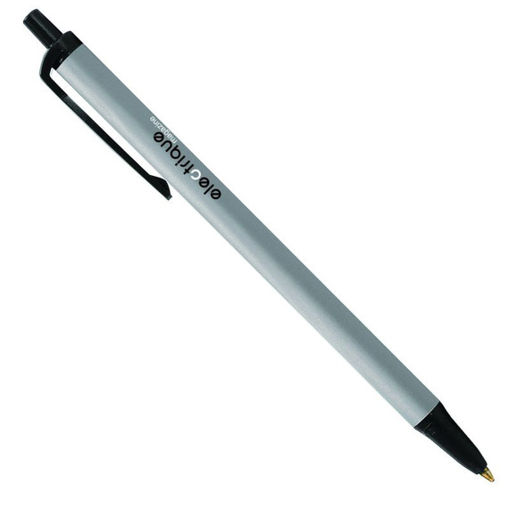 Stylo publicitaire personnalisé express BIC Clic Stic