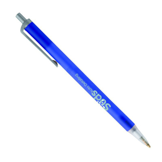 Stylo publicitaire personnalisé express BIC Clic Stic