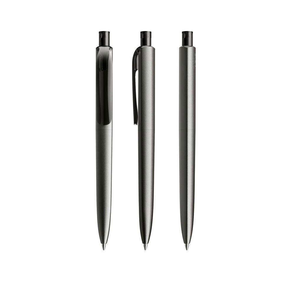 Stylo Suisse personnalisé DS8