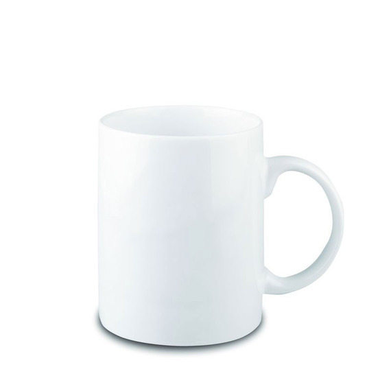 Mug porcelaine personnalisable Maxi Mug