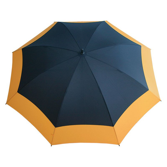 Parapluie publicitaire Golf system