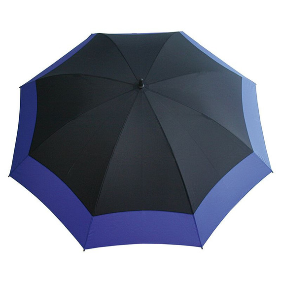 Parapluie publicitaire Golf system