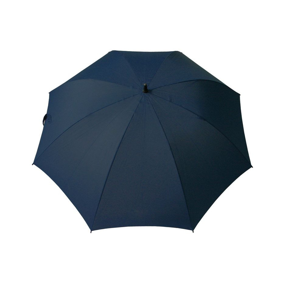 Parapluie publicitaire Golf system