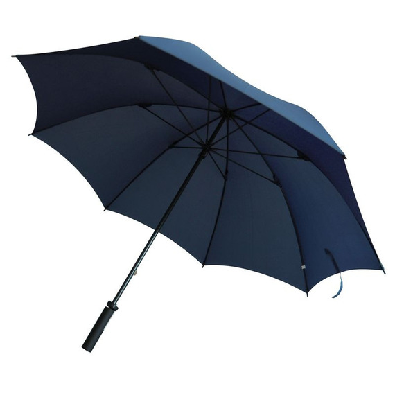 Parapluie publicitaire Golf system