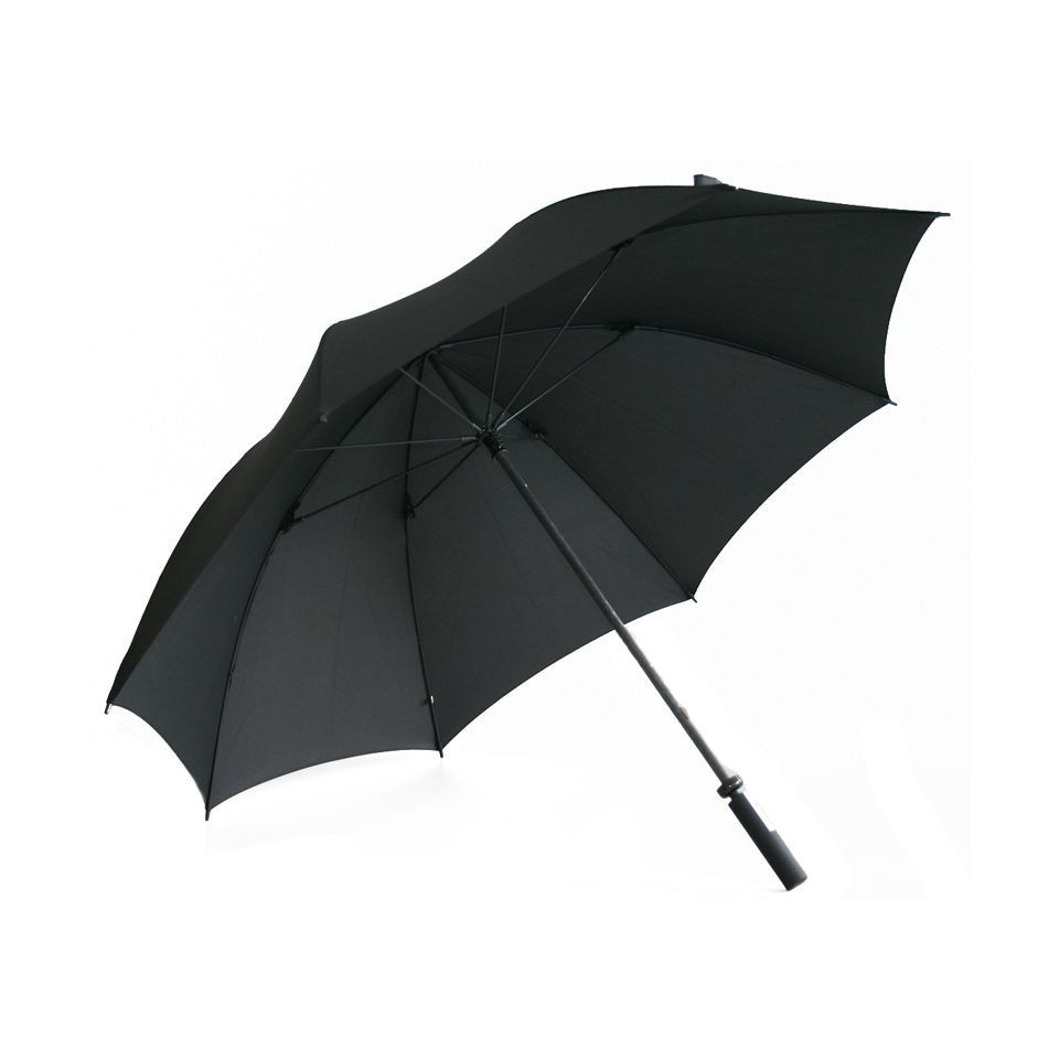 Parapluie publicitaire Golf system