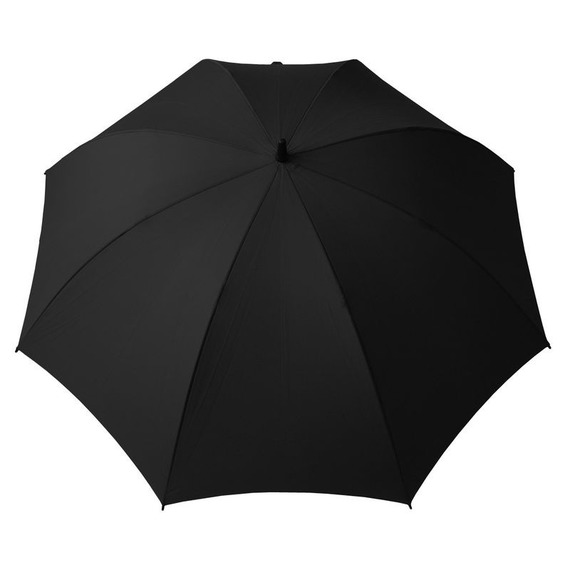 Parapluie publicitaire Golf system