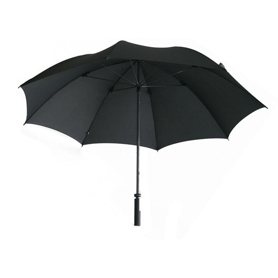 Parapluie publicitaire Golf system