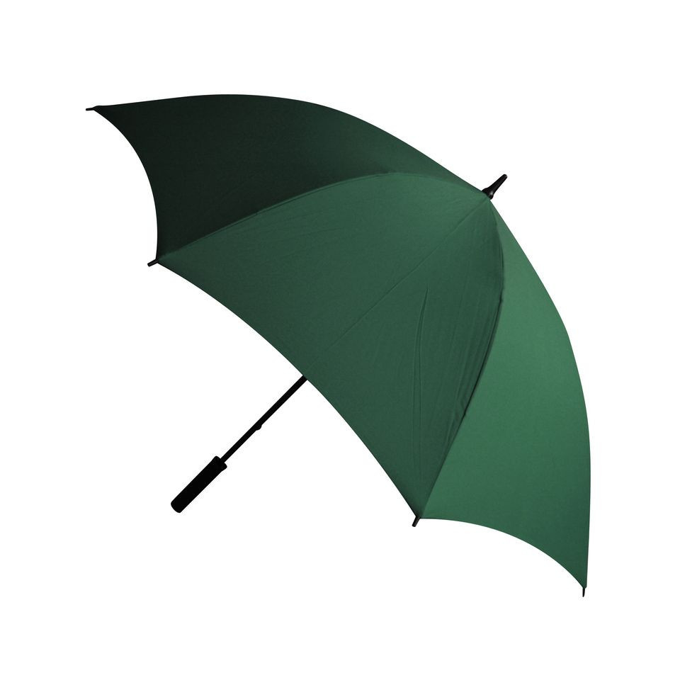 Parapluie publicitaire Golf system