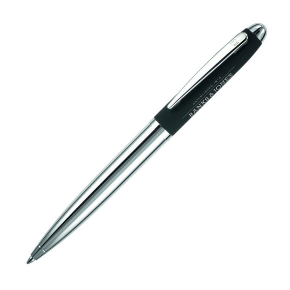 Stylo bille personnalisable Nautic