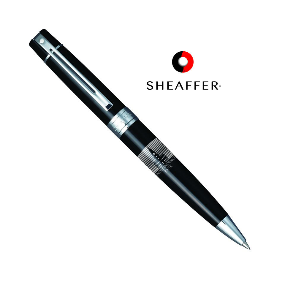 Stylo bille publicitaire Sheaffer 300