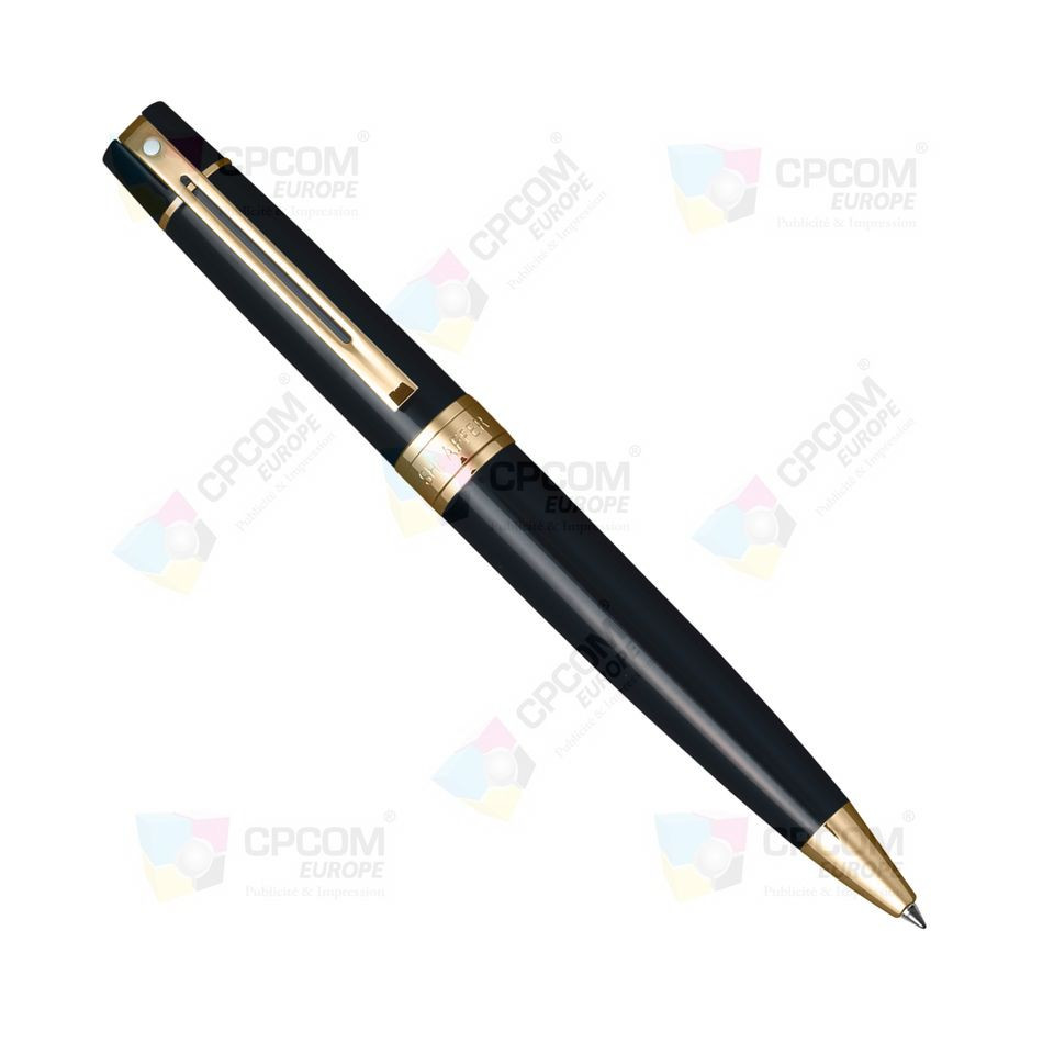 Stylo bille publicitaire Sheaffer 300