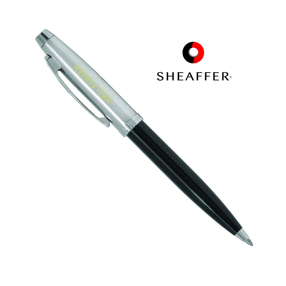 Stylo bille personnalisable Sheaffer 100