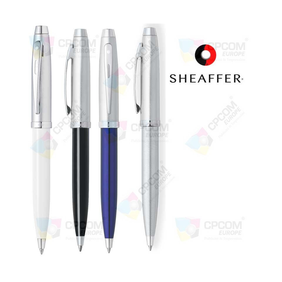 Stylo bille personnalisable Sheaffer 100