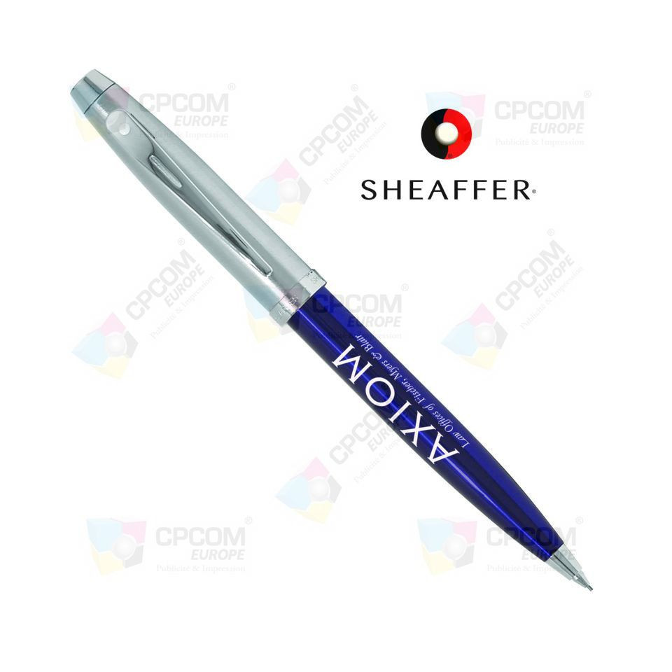 Stylo bille personnalisable Sheaffer 100