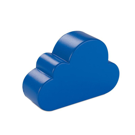 Anti stress publicitaire CLOUD Nuage