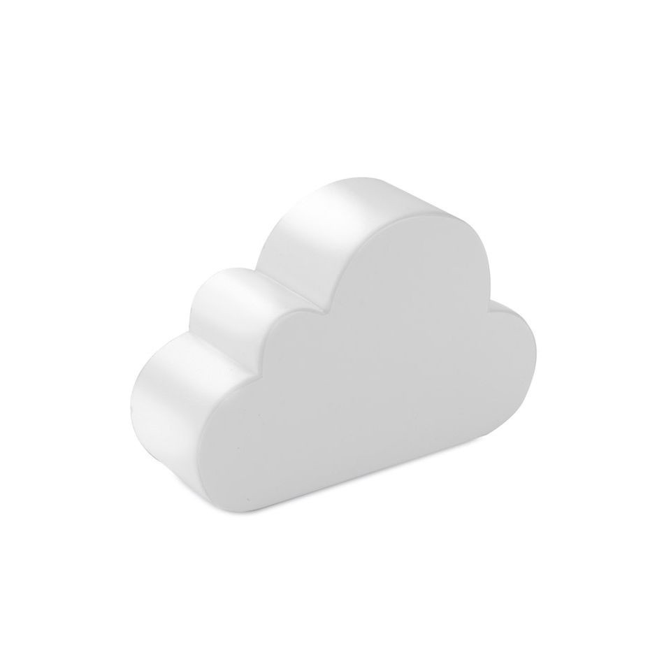 Anti stress publicitaire CLOUD Nuage