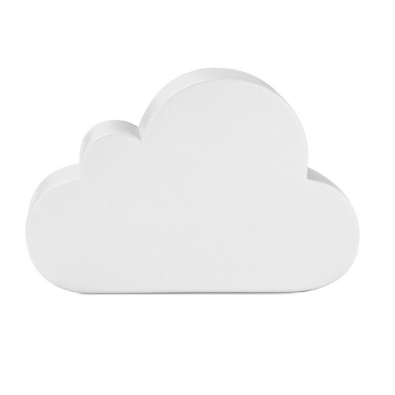 Anti stress publicitaire CLOUD Nuage