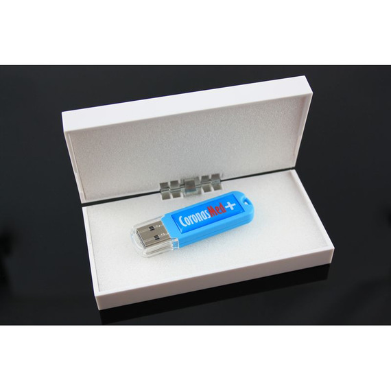 Clé USB 3.0 publicitaire Express Spectra