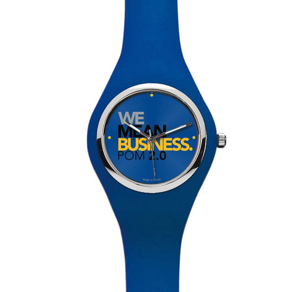 Montre publicitaire Express Glopp