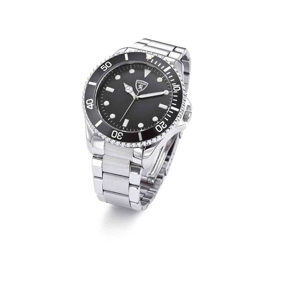 Montre publicitaire Metal Freeze