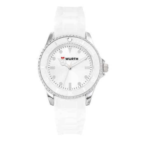 Montre publicitaire Metal Freeze