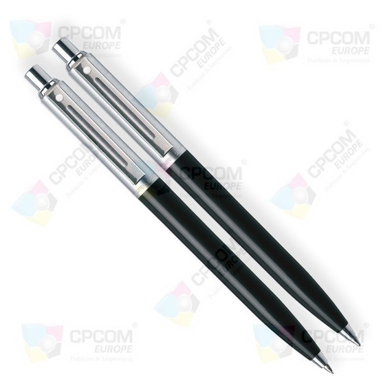 Stylo bille personnalisable Sheaffer Sentinel Couleur