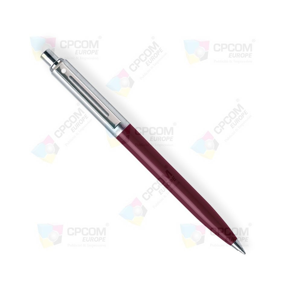 Stylo bille personnalisable Sheaffer Sentinel Couleur