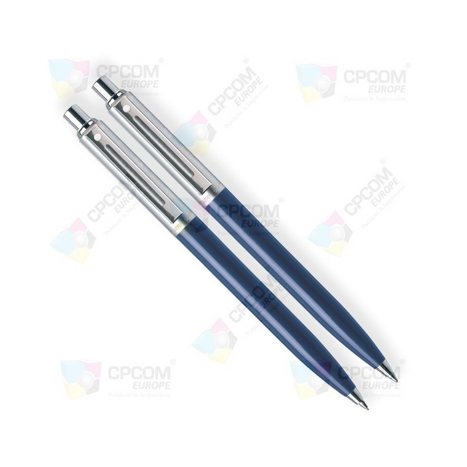 Stylo bille personnalisable Sheaffer Sentinel Couleur