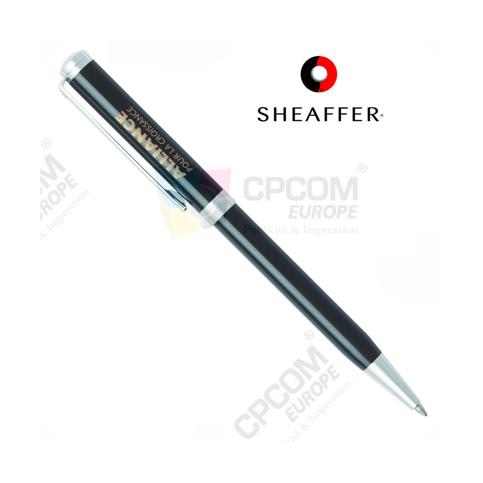 Stylo personnalisable Sheaffer Intensity Onyx