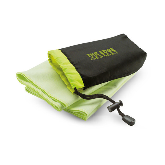 Serviette de sport personnalisée express Drye