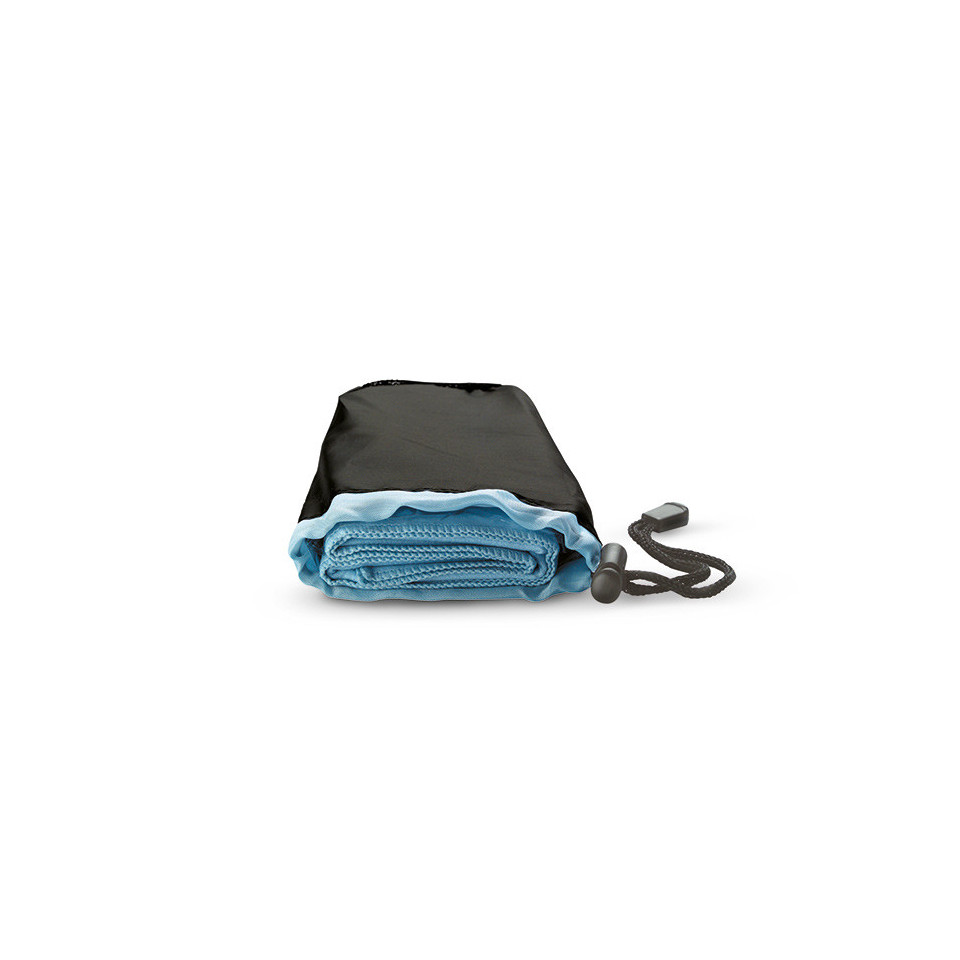 Serviette de sport personnalisée express Drye