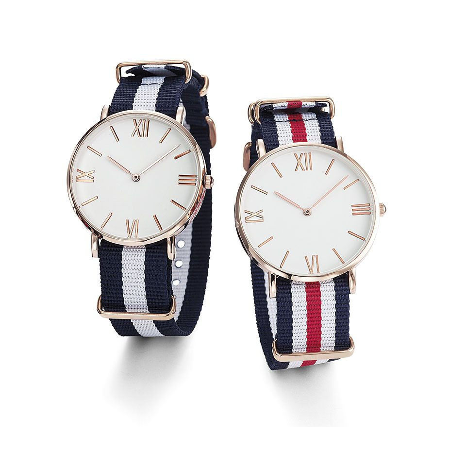 Montre publicitaire Dandy