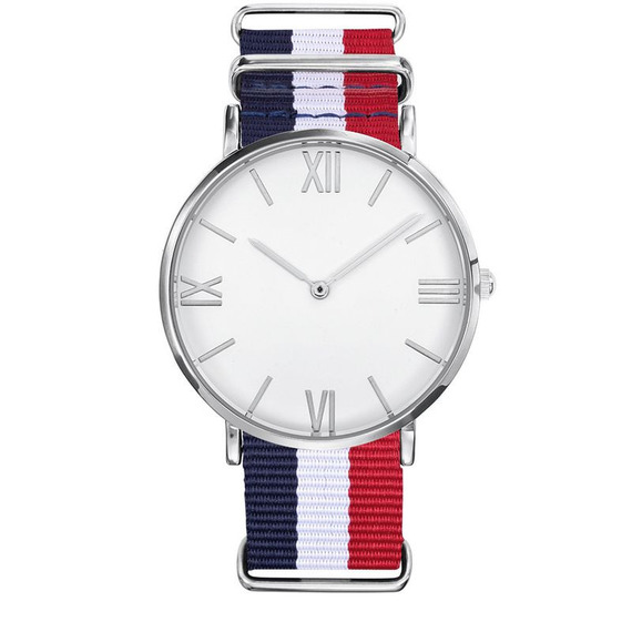 Montre publicitaire Dandy