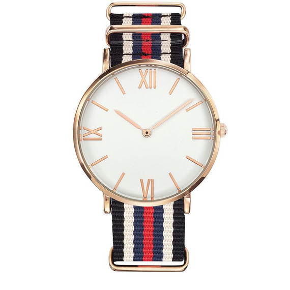 Montre publicitaire Dandy