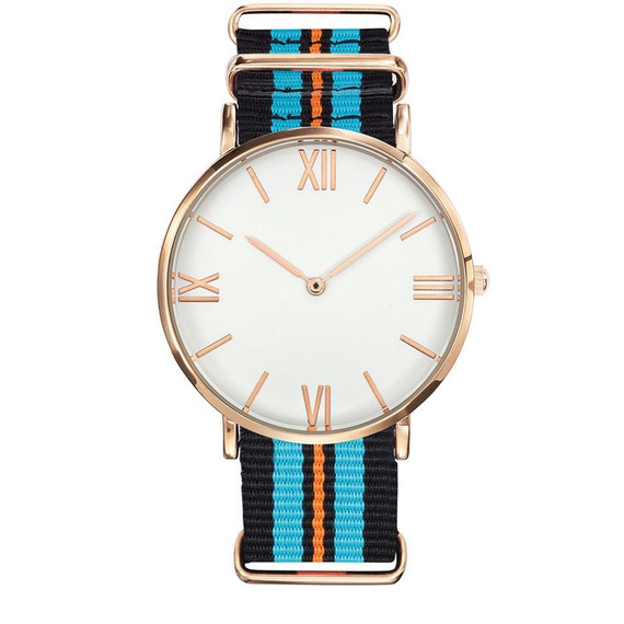 Montre publicitaire Dandy