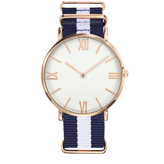 Montre publicitaire Dandy