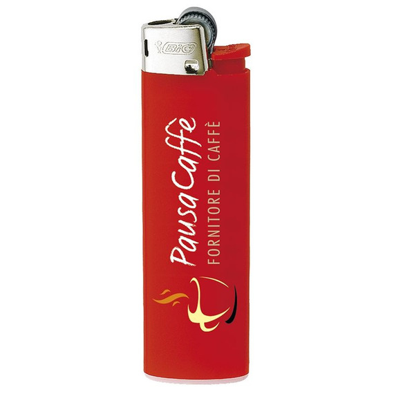 Briquet publicitaire personnalisé express BIC J23