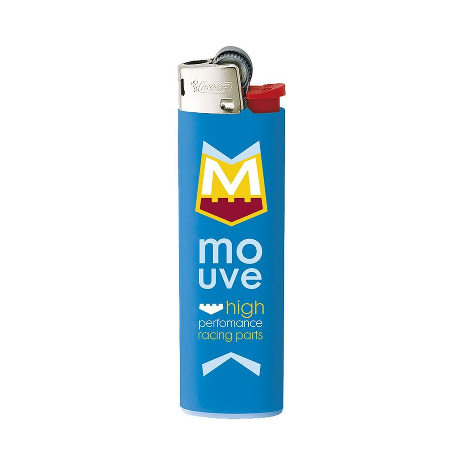 Briquet publicitaire personnalisé express BIC J23