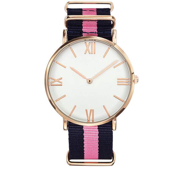 Montre publicitaire Dandy