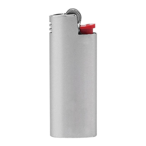 Coque pour briquet personnalisé quadri express BIC Styl'it Case