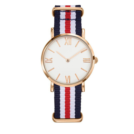 Montre publicitaire Dandy