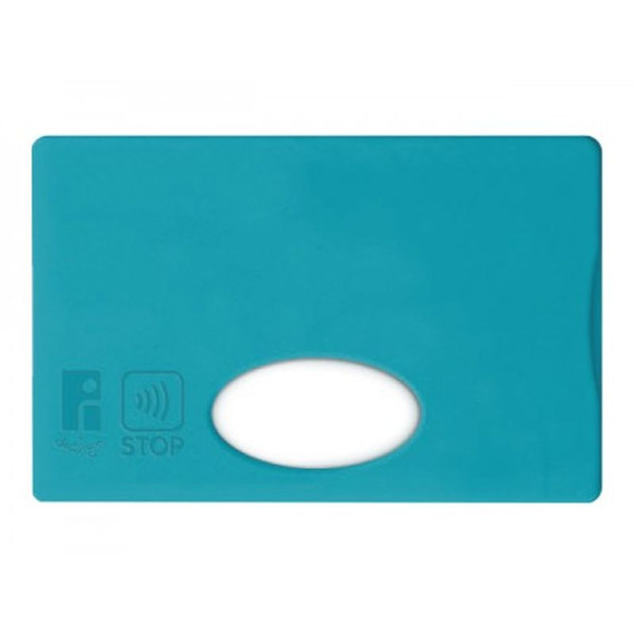 Protège carte bleue anti RFID personnalisé